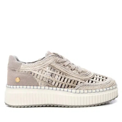 Xti Women's Casual Sneakers By  In Grey