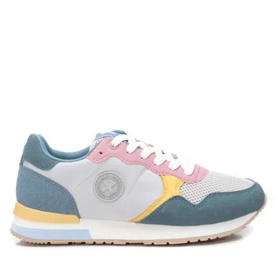 Xti Women's Casual Sneakers By  In Multi