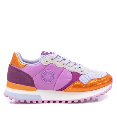 Xti Women's Casual Sneakers By  In Multi