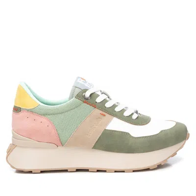 Xti Women's Casual Sneakers By  In Multi