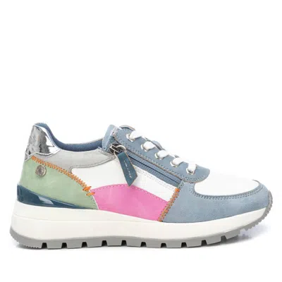 Xti Women's Casual Sneakers By  In Multi