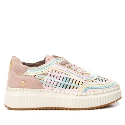 Xti Women's Casual Sneakers By  In Multi