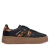 Xti Women's Casual Sneakers By  In Multi