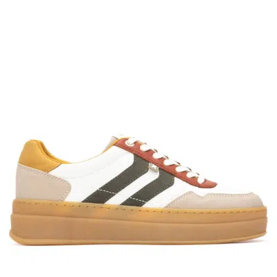Xti Women's Casual Sneakers By  In Multi