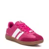 Xti Women's Casual Sneakers By  In Pink