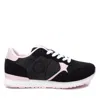 Xti Women's Casual Sneakers By  In Pink