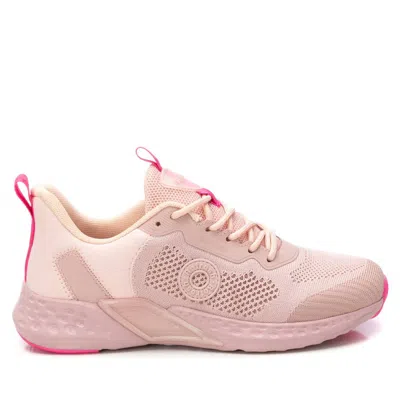 Xti Women's Casual Sneakers By  In Pink