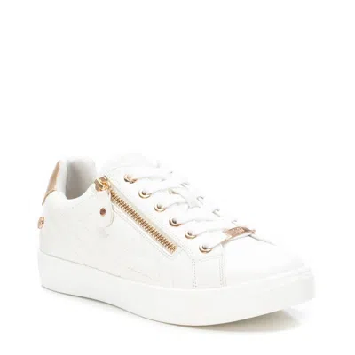 Xti Women's Casual Sneakers By  In White