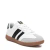 Xti Women's Casual Sneakers By  In White