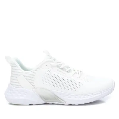 Xti Women's Casual Sneakers By  In White