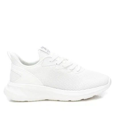 Xti Women's Casual Sneakers By  In White