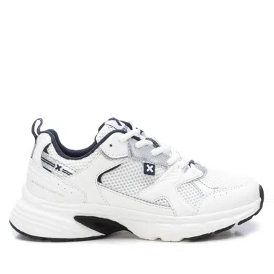 Xti Women's Casual Sneakers By  In White