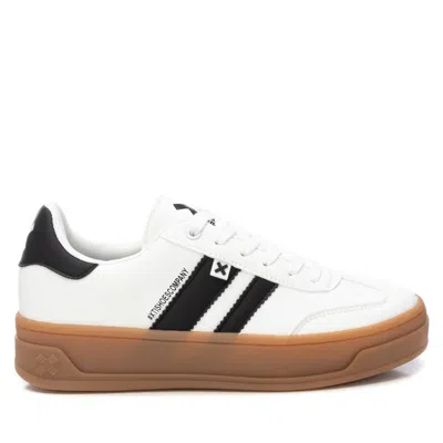 Xti Women's Casual Sneakers By  In White