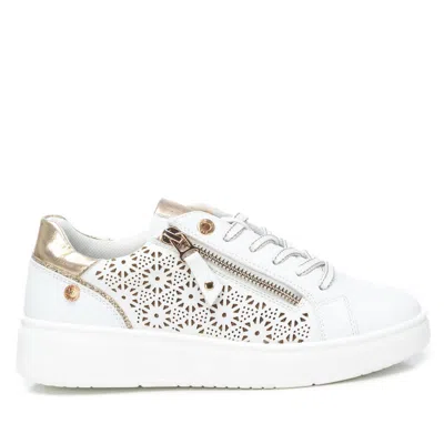Xti Women's Casual Sneakers By  In White