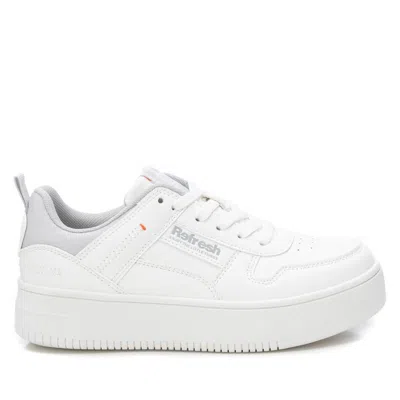 XTI WOMEN'S CASUAL SNEAKERS BY XTI