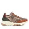 Xti Women's Casual Sneakers In Taupe In Grey