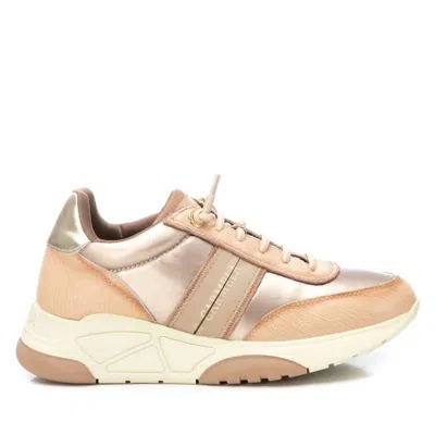 Xti Women's Casual Sneakers In Beige