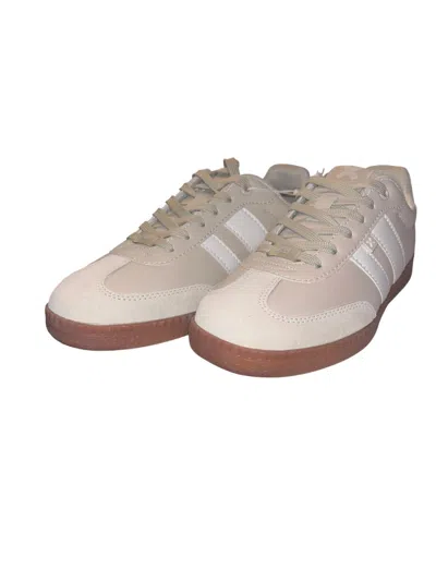 Xti Women's Casual Sneakers In Beige In Neutral