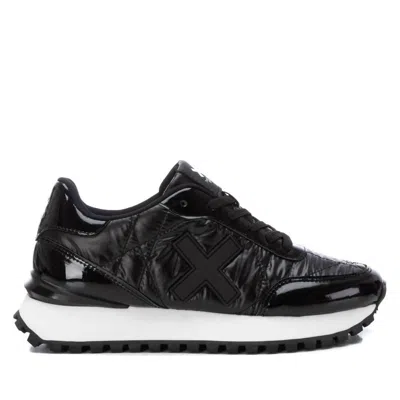 Xti Women's Casual Sneakers In Black
