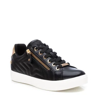 Xti Women's Casual Sneakers In Black