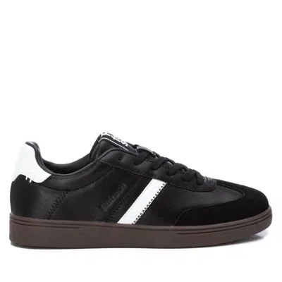 Xti Women's Casual Sneakers In Black