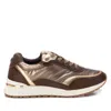 Xti Women's Casual Sneakers In Brown In Brown