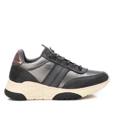 Xti Women's Casual Sneakers In Grey