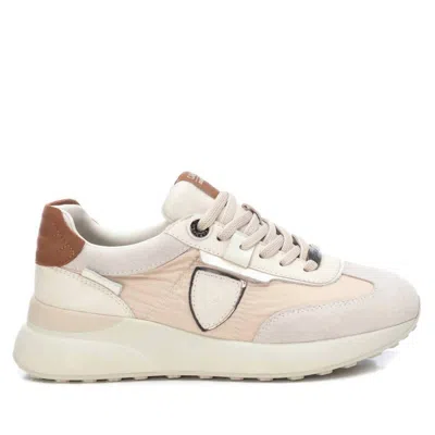 Xti Women's Casual Sneakers In Ice In Blue