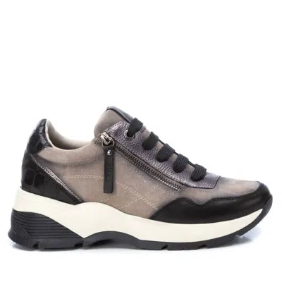 Xti Women's Casual Sneakers In Ice In Blue