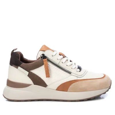 Xti Women's Casual Sneakers In Ice In White