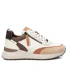 Xti Women's Casual Sneakers In Ice In White