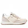 Xti Women's Casual Sneakers In White In White