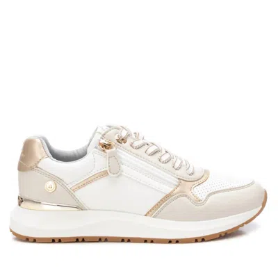 Xti Women's Casual Sneakers In White