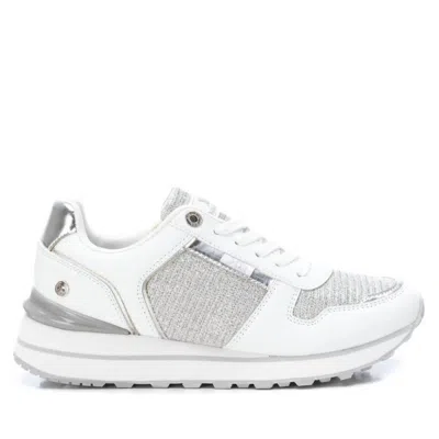 Xti Women's Casual Sneakers In White