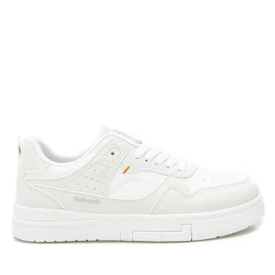 Xti Women's Casual Sneakers In White