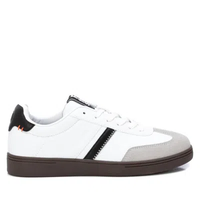 Xti Women's Casual Sneakers In White