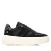 Xti Women's Refresh 172953 Sneakers In Black In Black