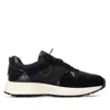 Xti Women's Casual Sneakers Refresh Collection By  In Black