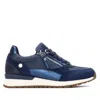 Xti Women's Refresh 172959 Sneakers In Navy In Blue