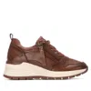 Xti Women's Casual Sneakers Refresh Collection By  In Brown