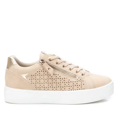 Xti Women's Casual Sneakers In Brown
