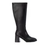 Xti Women's Casual Tall Boots By  In Black