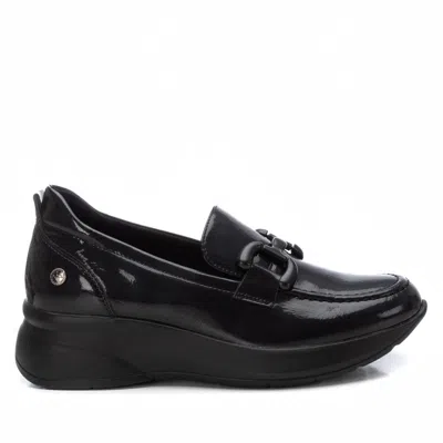 XTI XTI WOMEN'S CASUAL WEDGE MOCCASINS BY XTI