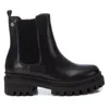 Xti Womens Booties In Black