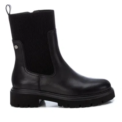 Xti Women's Chelsea Booties By  In Black