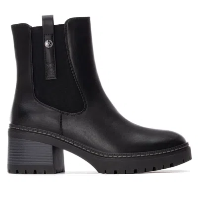 Xti Women's Chelsea Booties By  In Black