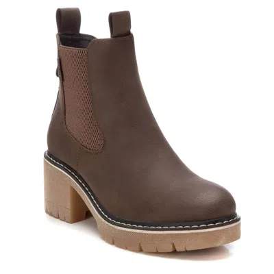 XTI WOMEN'S CHELSEA BOOTIES BY XTI