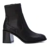 Xti Women's Chelsea Booties In Black In Black