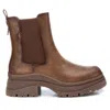 Xti Women's Chelsea Booties In Light Brown In Brown