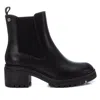Xti Women's Chelsea Boots In Black